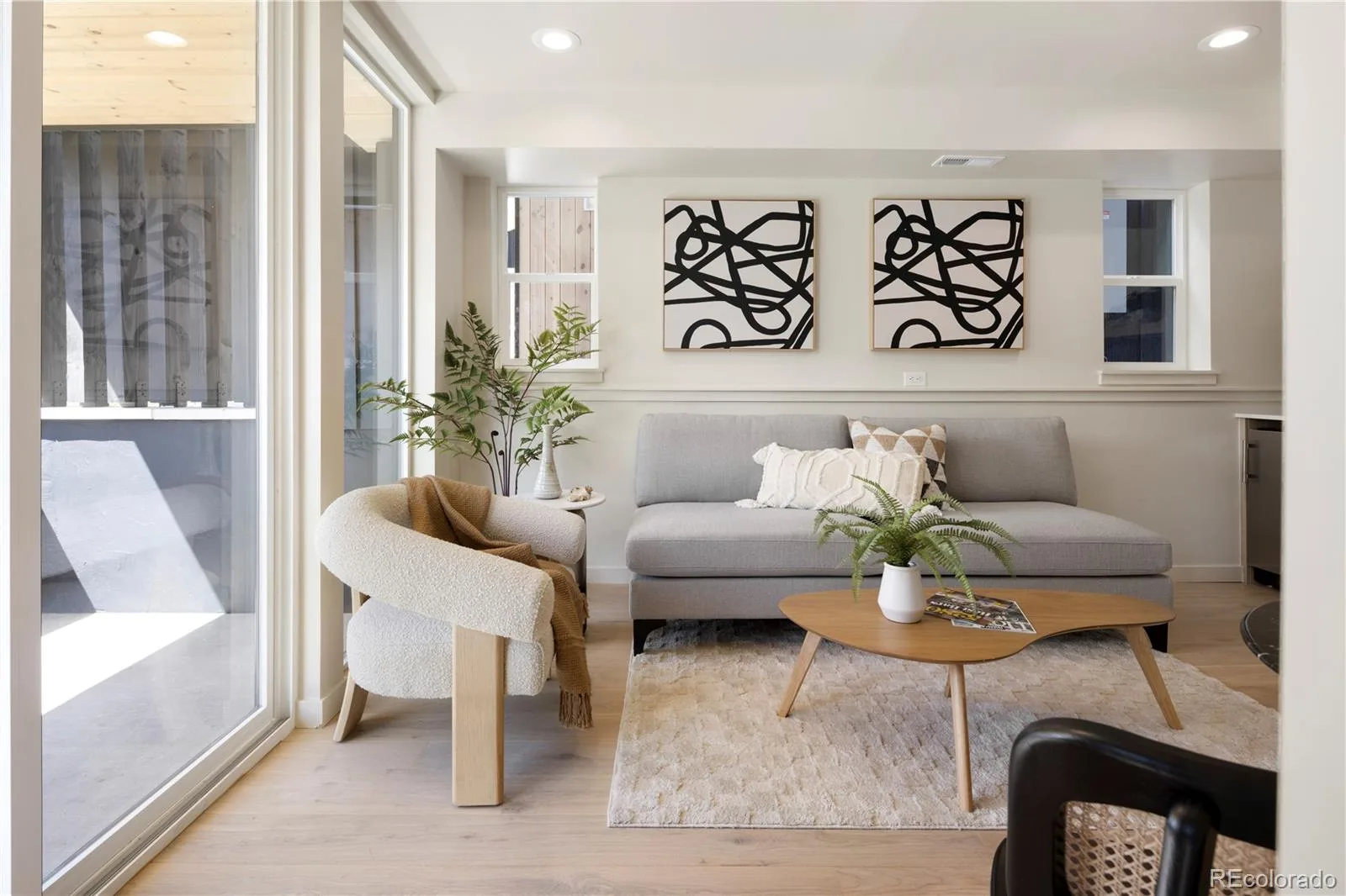 1260 N Stuart Street #2 Denver CO 80204 MLS #REC2940016 06102026075625 1600 15