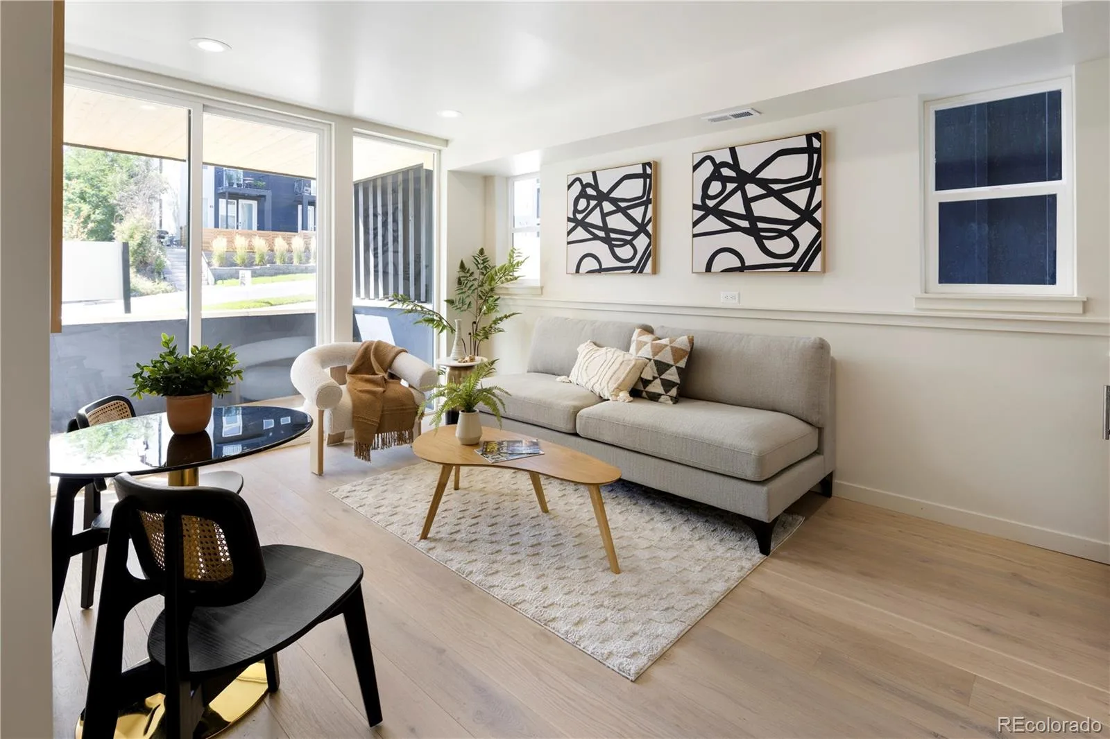 1260 N Stuart Street #2 Denver CO 80204 MLS #REC2940016 06102026075625 1600 21