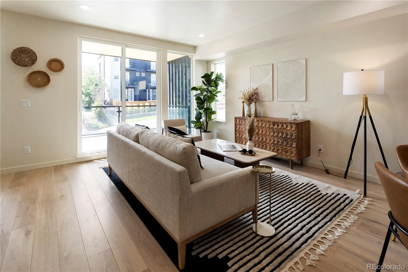 1260 N Stuart Street #2 Denver CO 80204 MLS #REC2940016 06102026075625 1600 24