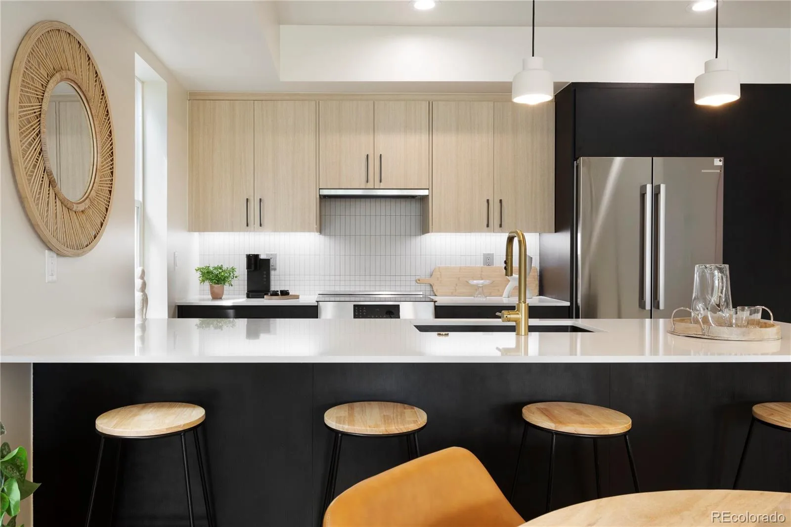 1260 N Stuart Street #2 Denver CO 80204 MLS #REC2940016 06102026075625 1600 3
