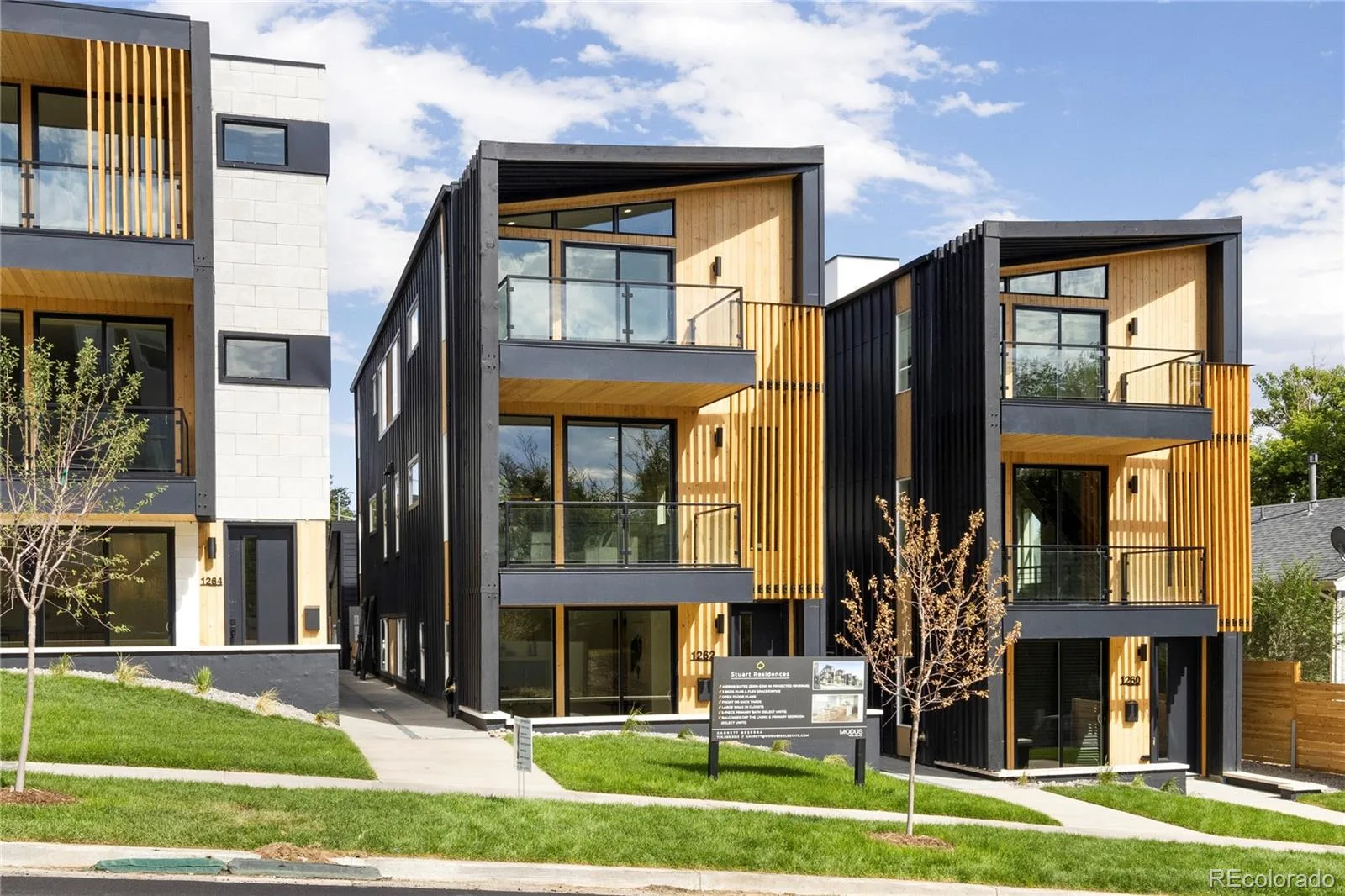 1260 N Stuart Street #2 Denver CO 80204 MLS #REC2940016 06102026075625 1600 43