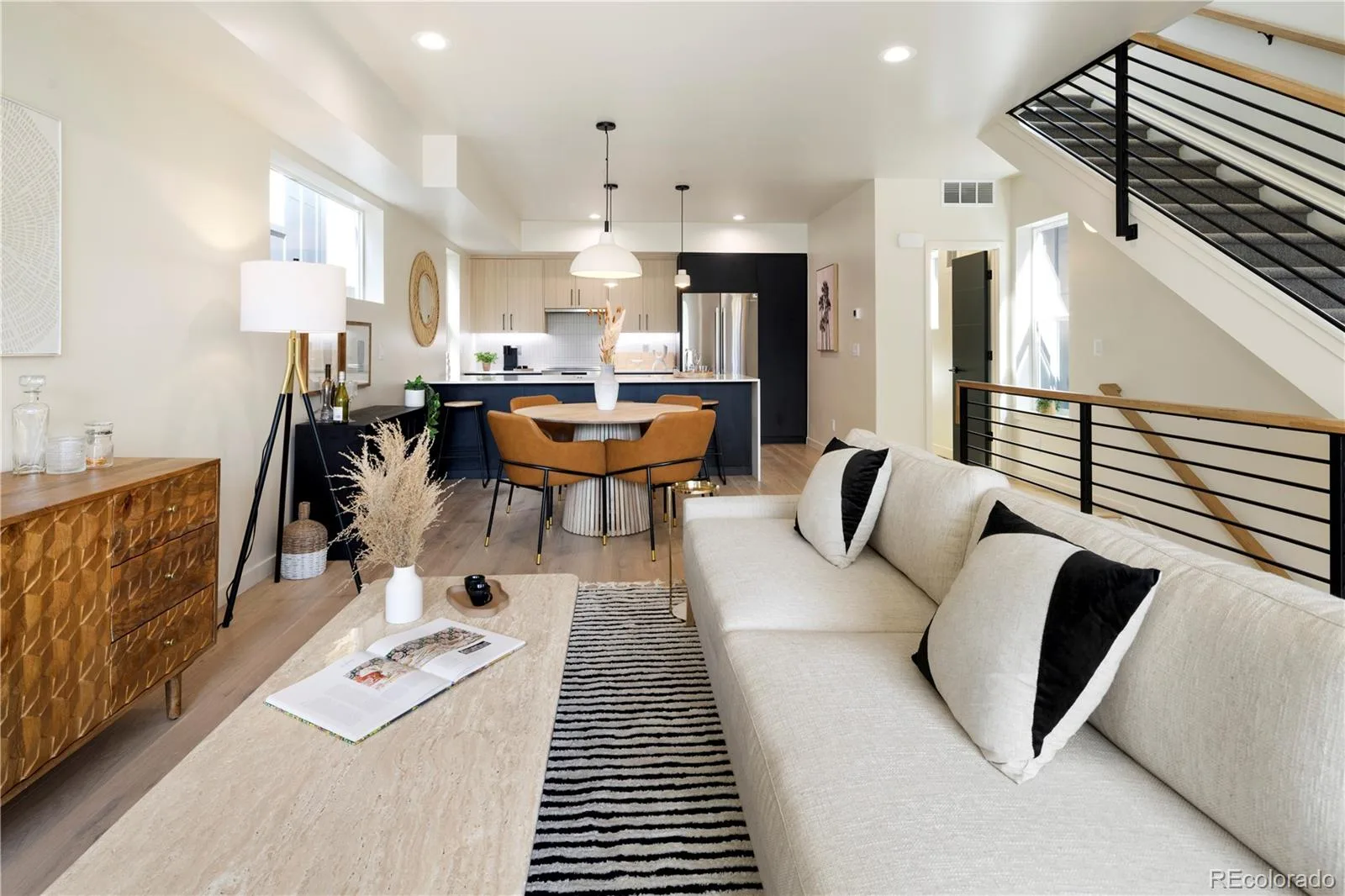 1260 N Stuart Street #2 Denver CO 80204 MLS #REC2940016 06102026075625 1600 5