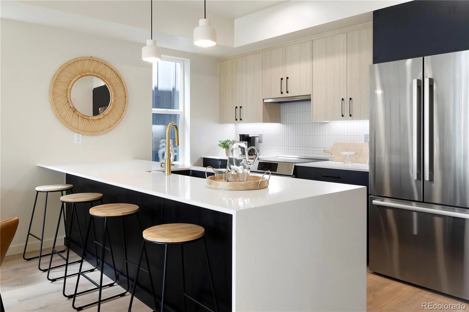 1260 N Stuart Street #2 Denver CO 80204 MLS #REC2940016 06102026075625 1600 6