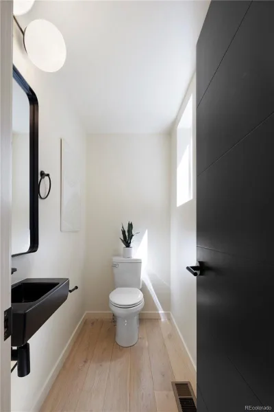 1260 N Stuart Street #2 Denver CO 80204 MLS #REC2940016 06102026075625 800 22