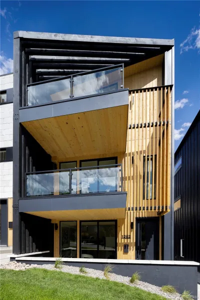 1260 N Stuart Street #2 Denver CO 80204 MLS #REC2940016 06102026075625 800 45