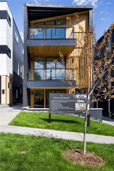 1260 N Stuart Street #2 Denver CO 80204 MLS #REC2940016 06102026075625 800 46