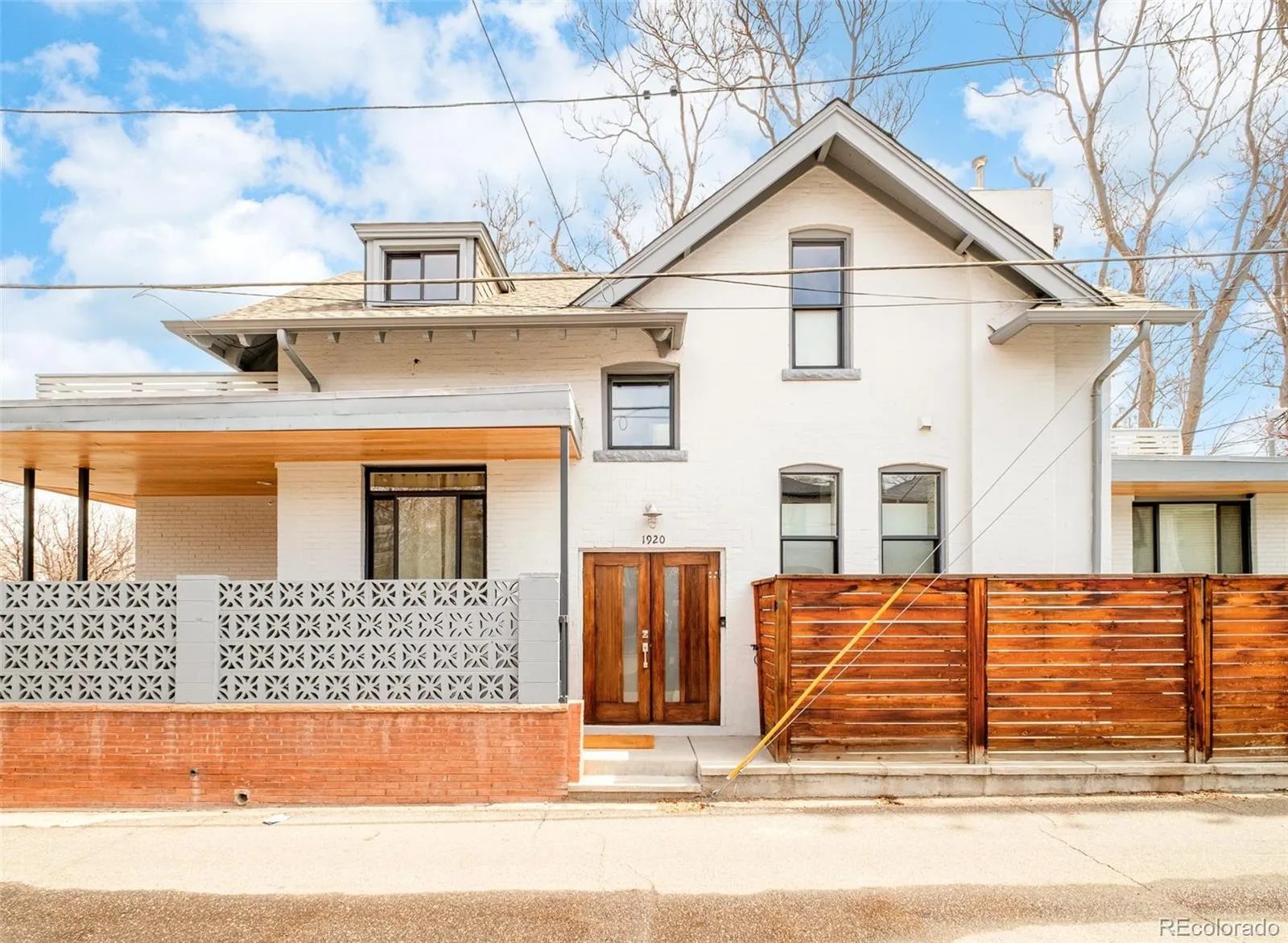 1920 E 18th Avenue Denver CO 80206 MLS #REC2942022 05262026231818 1600 1