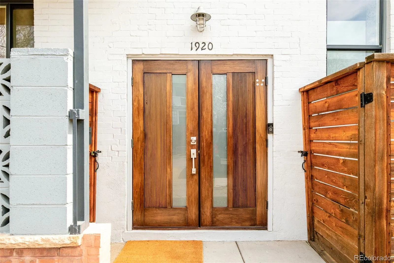1920 E 18th Avenue Denver CO 80206 MLS #REC2942022 05262026231818 1600 2