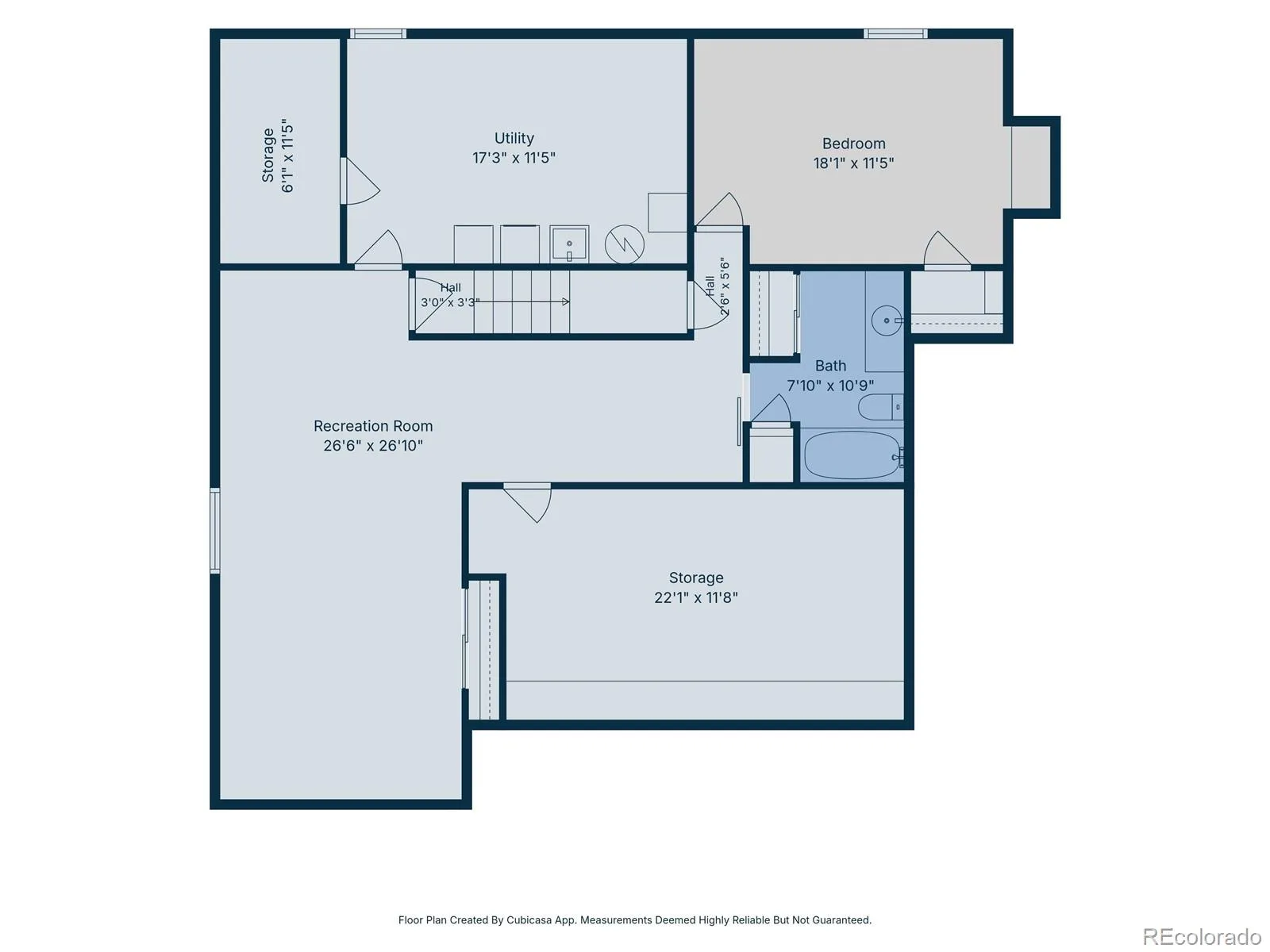 3085 E Hinsdale Avenue Centennial CO 80122 MLS #REC2942209 06242026004130 1600 40
