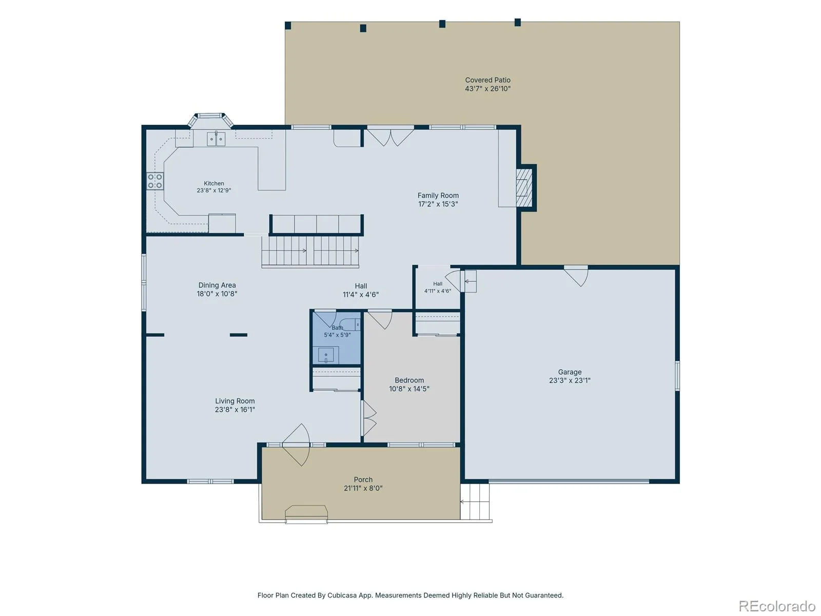 3085 E Hinsdale Avenue Centennial CO 80122 MLS #REC2942209 06242026004130 1600 41