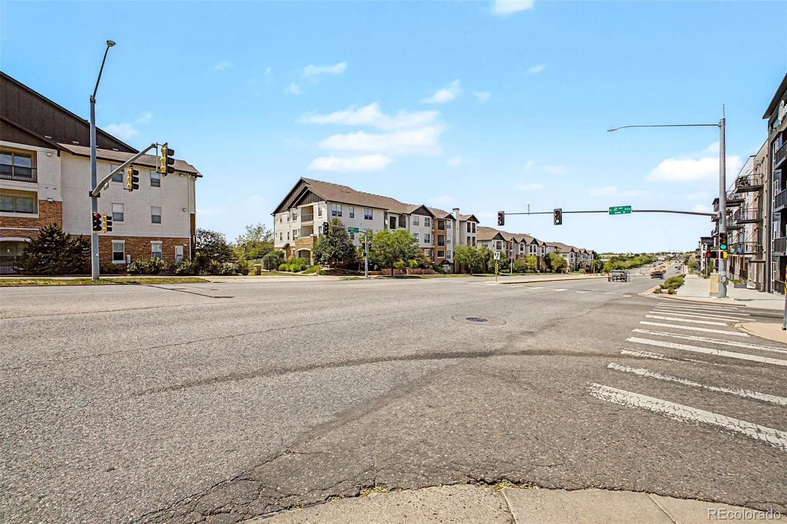14500 E 2nd Avenue #A307 Aurora CO 80011 | MLS #REC2942502 06242026222734 1600 16