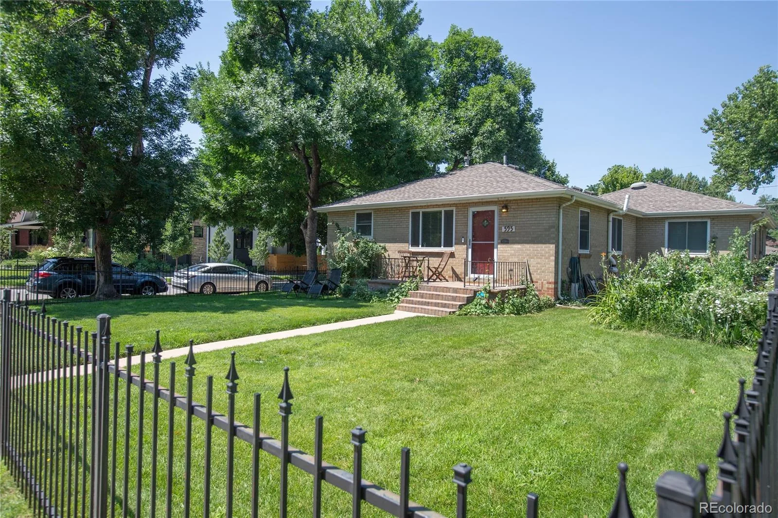 595 S High Street Denver CO 80209 | MLS #REC2943408 07172026182546 1600 1