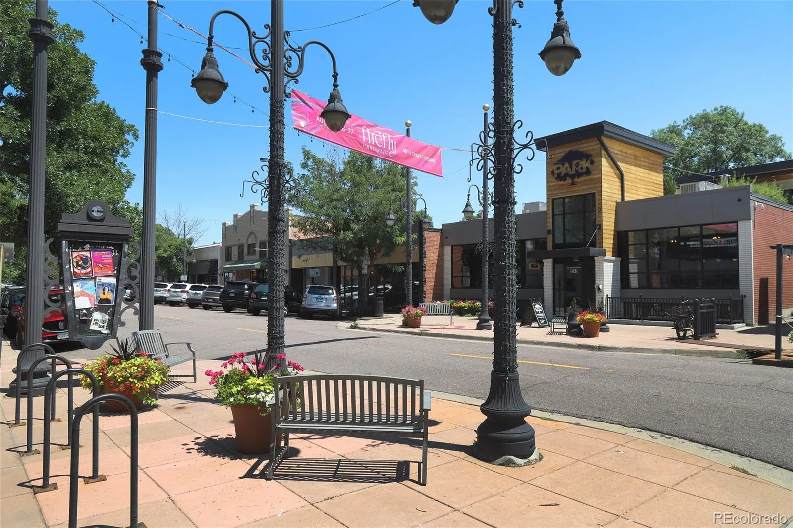 595 S High Street Denver CO 80209 | MLS #REC2943408 07172026182546 1600 14