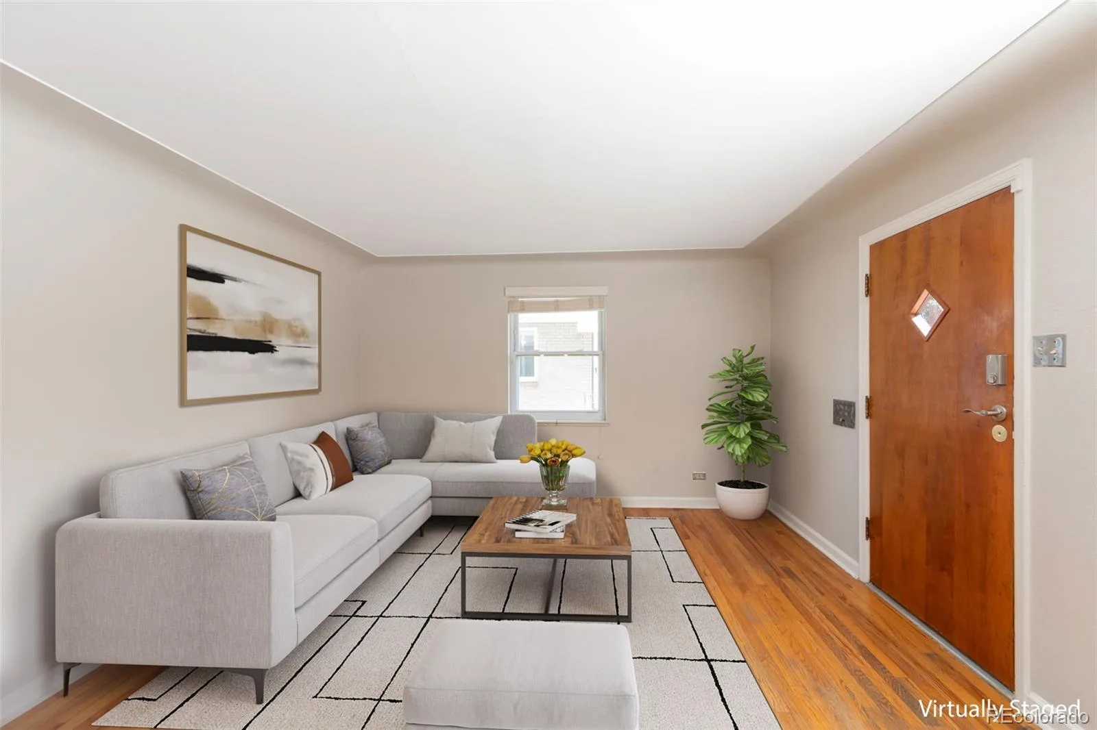 595 S High Street Denver CO 80209 | MLS #REC2943408 07172026182546 1600 6