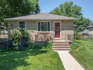 595 S High Street Denver CO 80209 | MLS #REC2943408 07172026182546 300 0