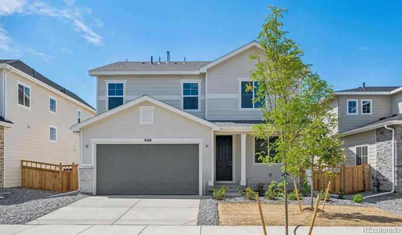4168 Runyon Lake Street Brighton CO 80601 | MLS #REC2943730 MLS #REC2943730 image #0
