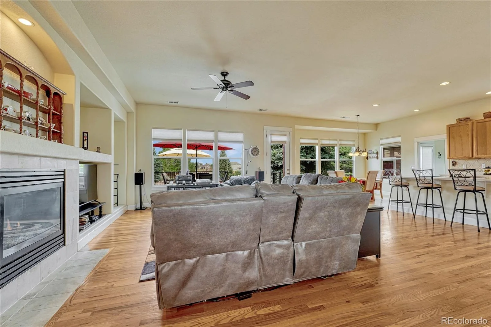 5302 Danvers Court Castle Rock CO 80104 | MLS #REC2944109 08222026132632 1600 12