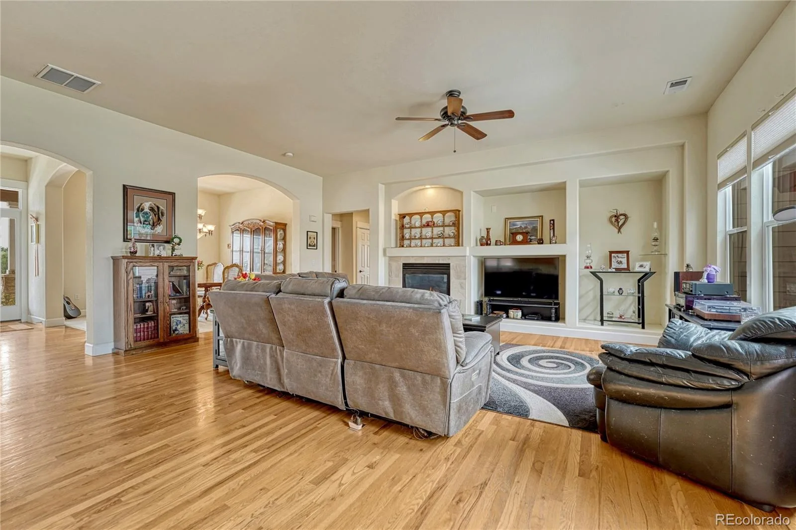 5302 Danvers Court Castle Rock CO 80104 | MLS #REC2944109 08222026132632 1600 13