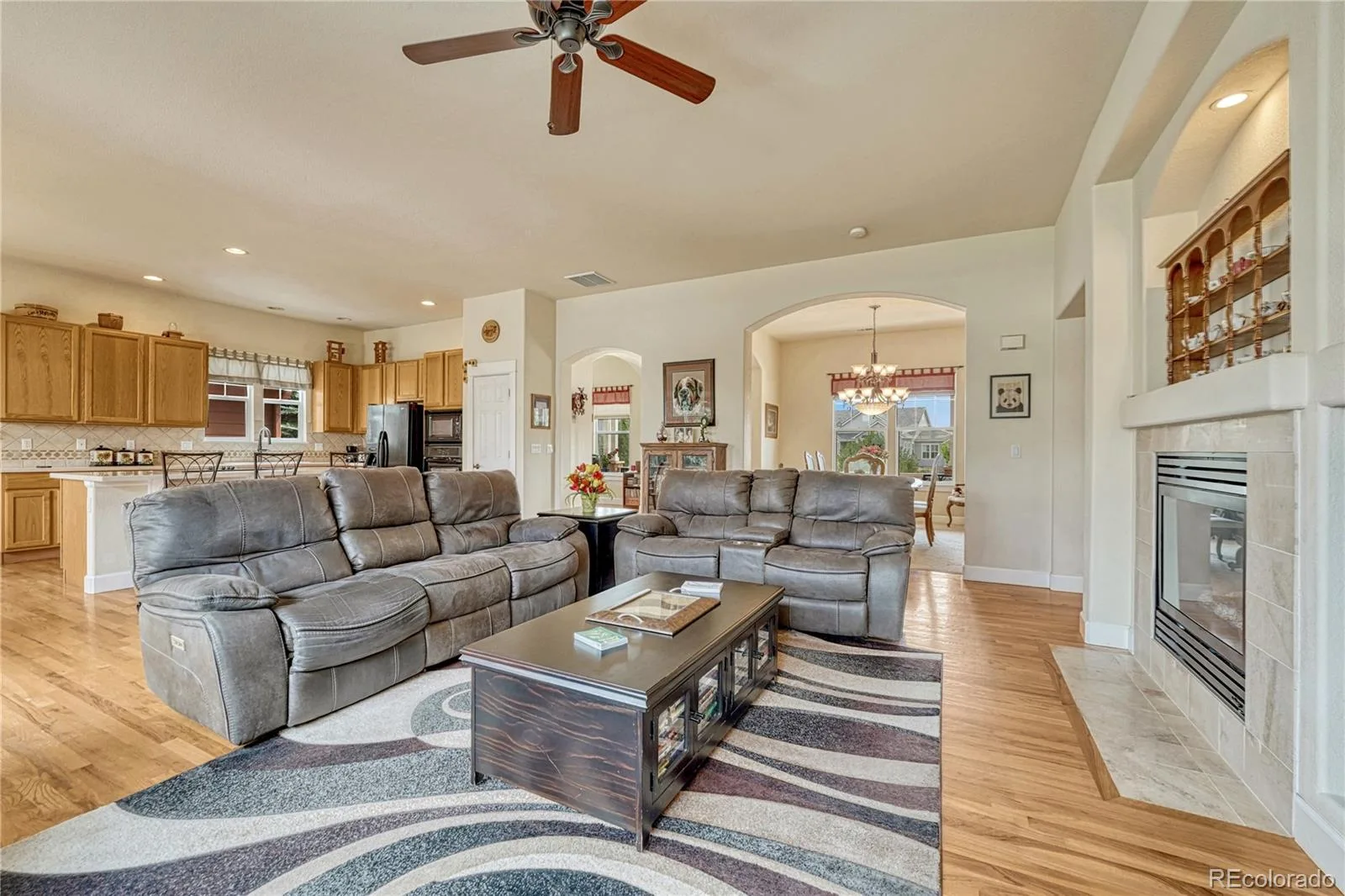 5302 Danvers Court Castle Rock CO 80104 | MLS #REC2944109 08222026132632 1600 14