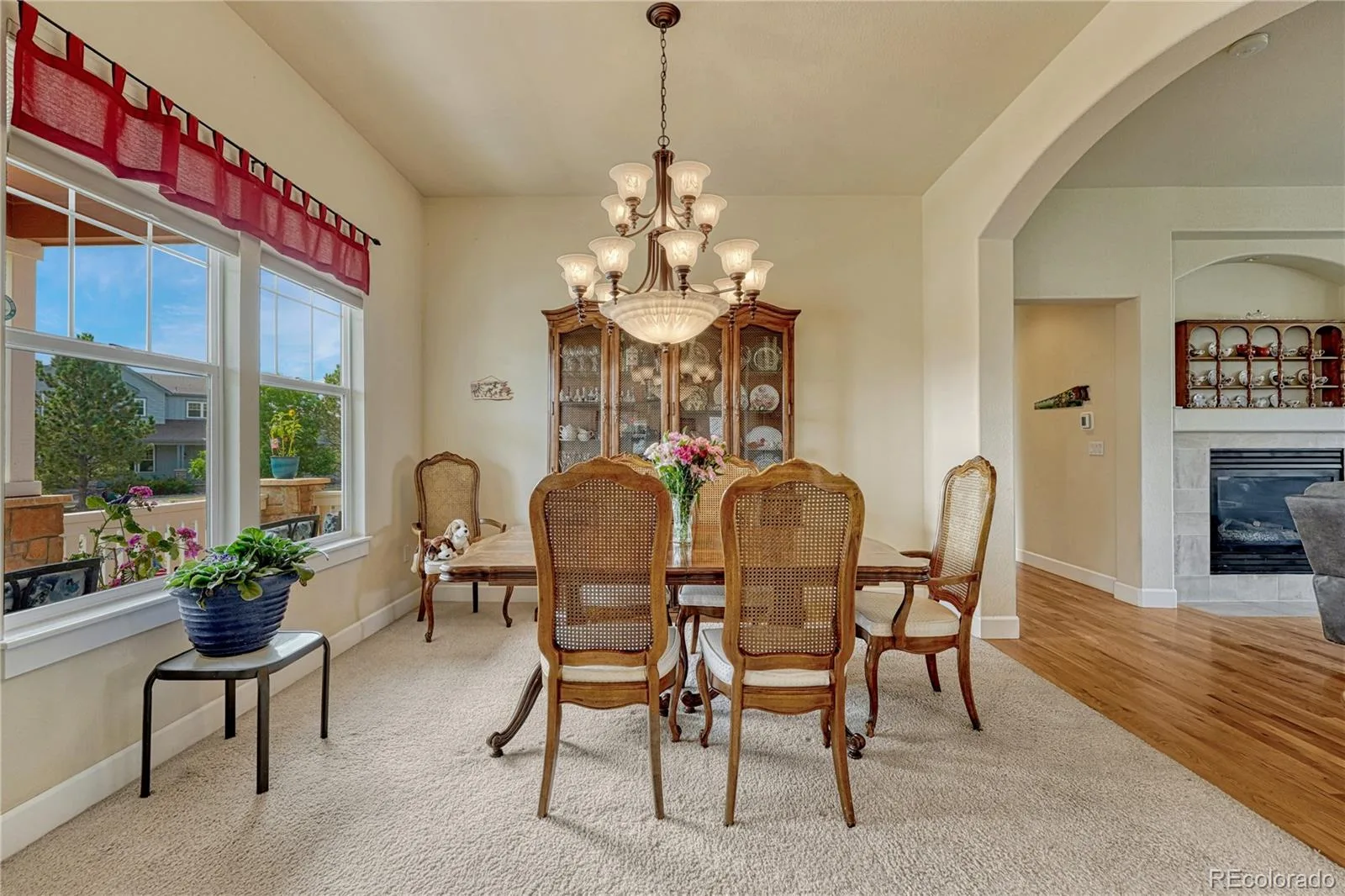 5302 Danvers Court Castle Rock CO 80104 | MLS #REC2944109 08222026132632 1600 15
