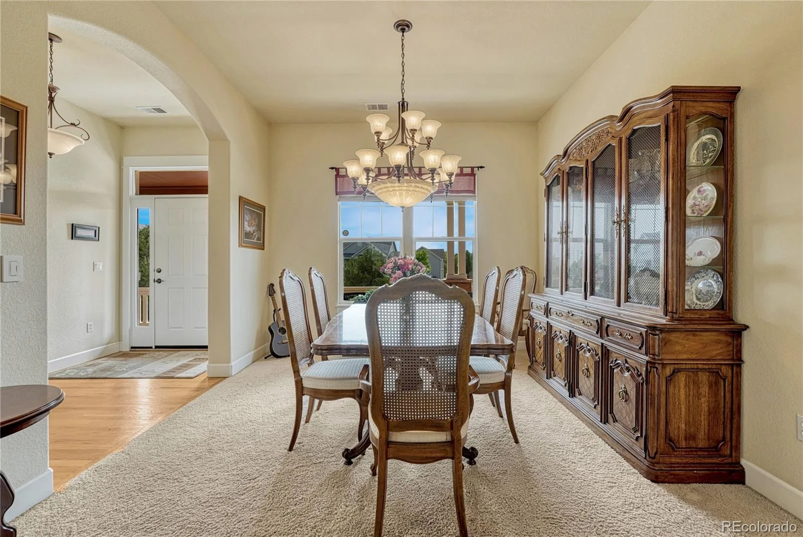 5302 Danvers Court Castle Rock CO 80104 | MLS #REC2944109 08222026132632 1600 16