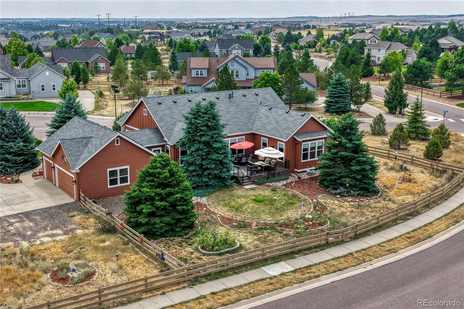 5302 Danvers Court Castle Rock CO 80104 | MLS #REC2944109 08222026132632 1600 2