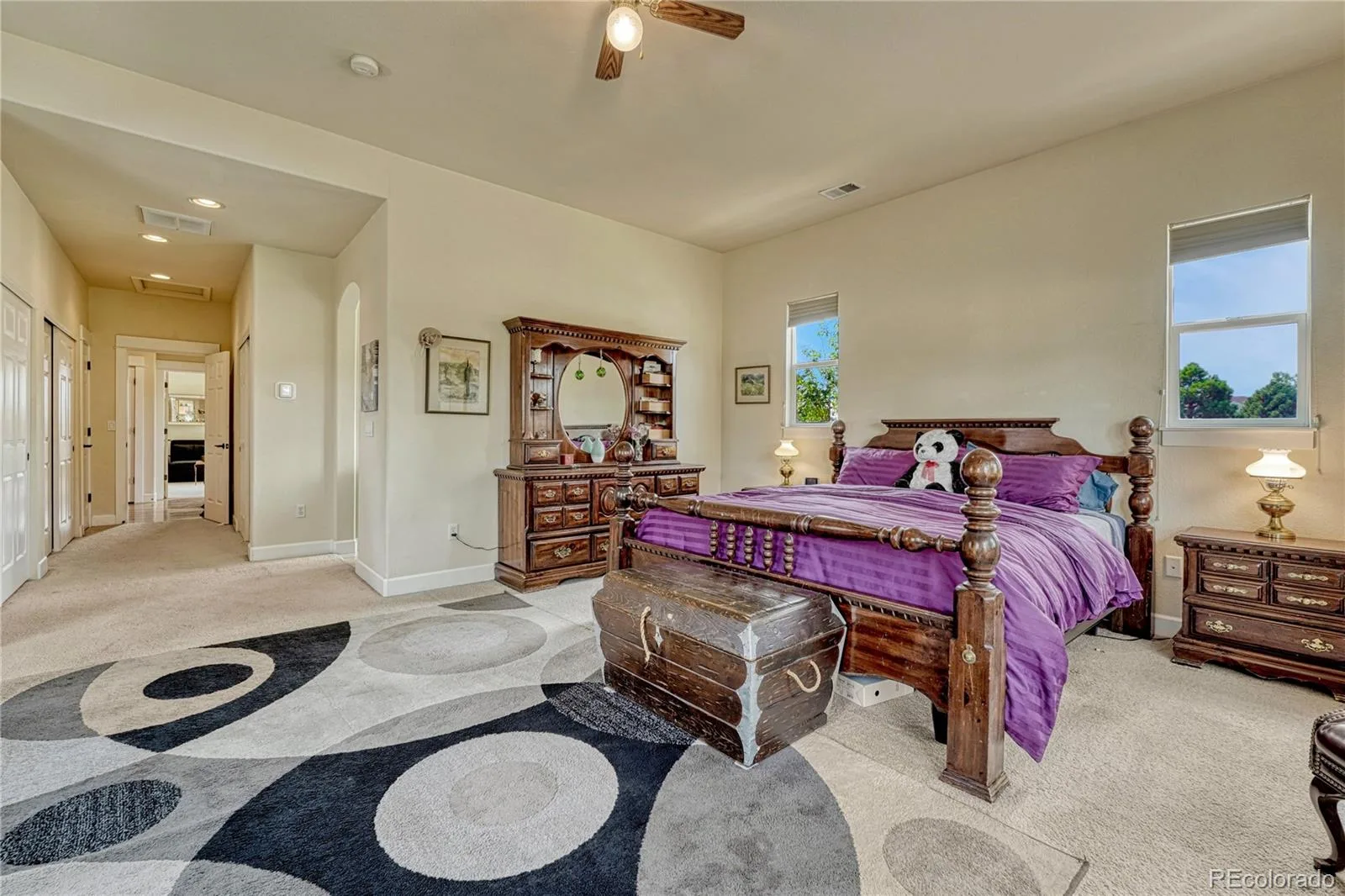 5302 Danvers Court Castle Rock CO 80104 | MLS #REC2944109 08222026132632 1600 22