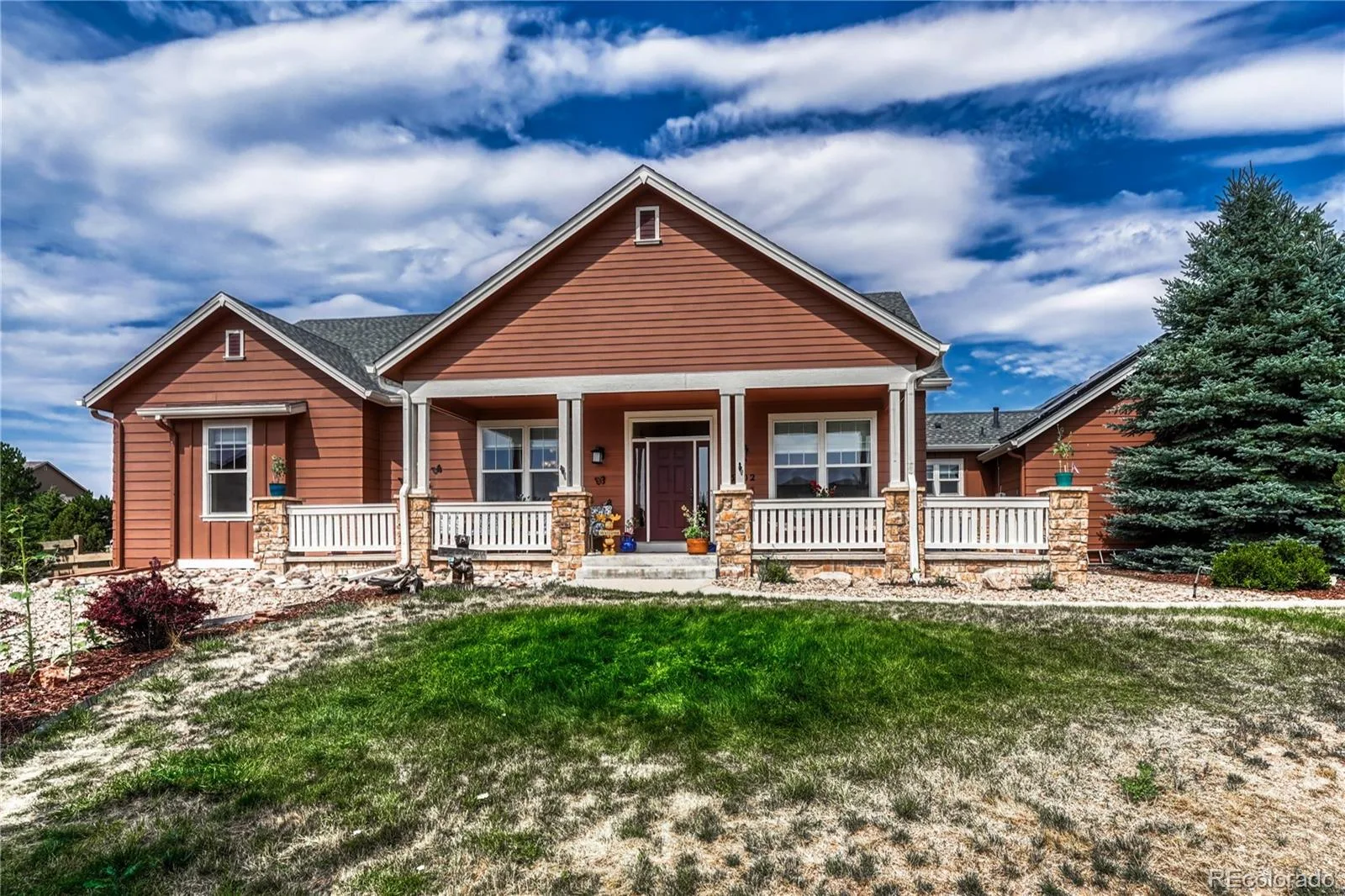 5302 Danvers Court Castle Rock CO 80104 | MLS #REC2944109 08222026132632 1600 34