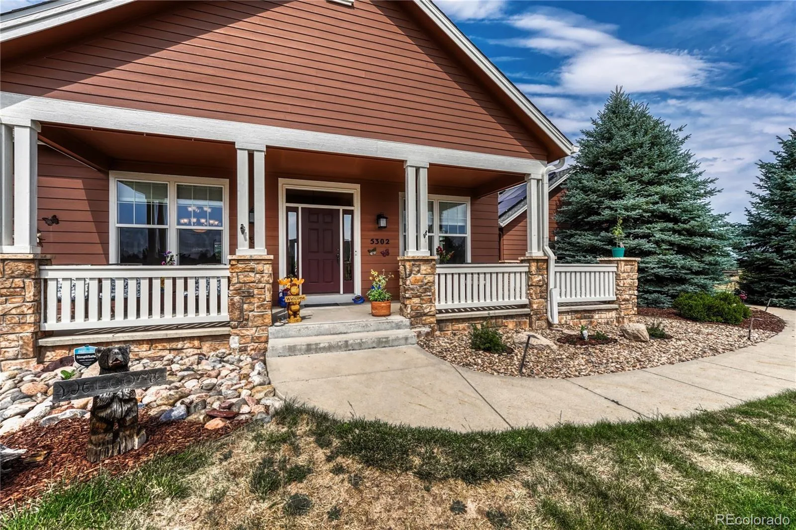 5302 Danvers Court Castle Rock CO 80104 | MLS #REC2944109 08222026132632 1600 35