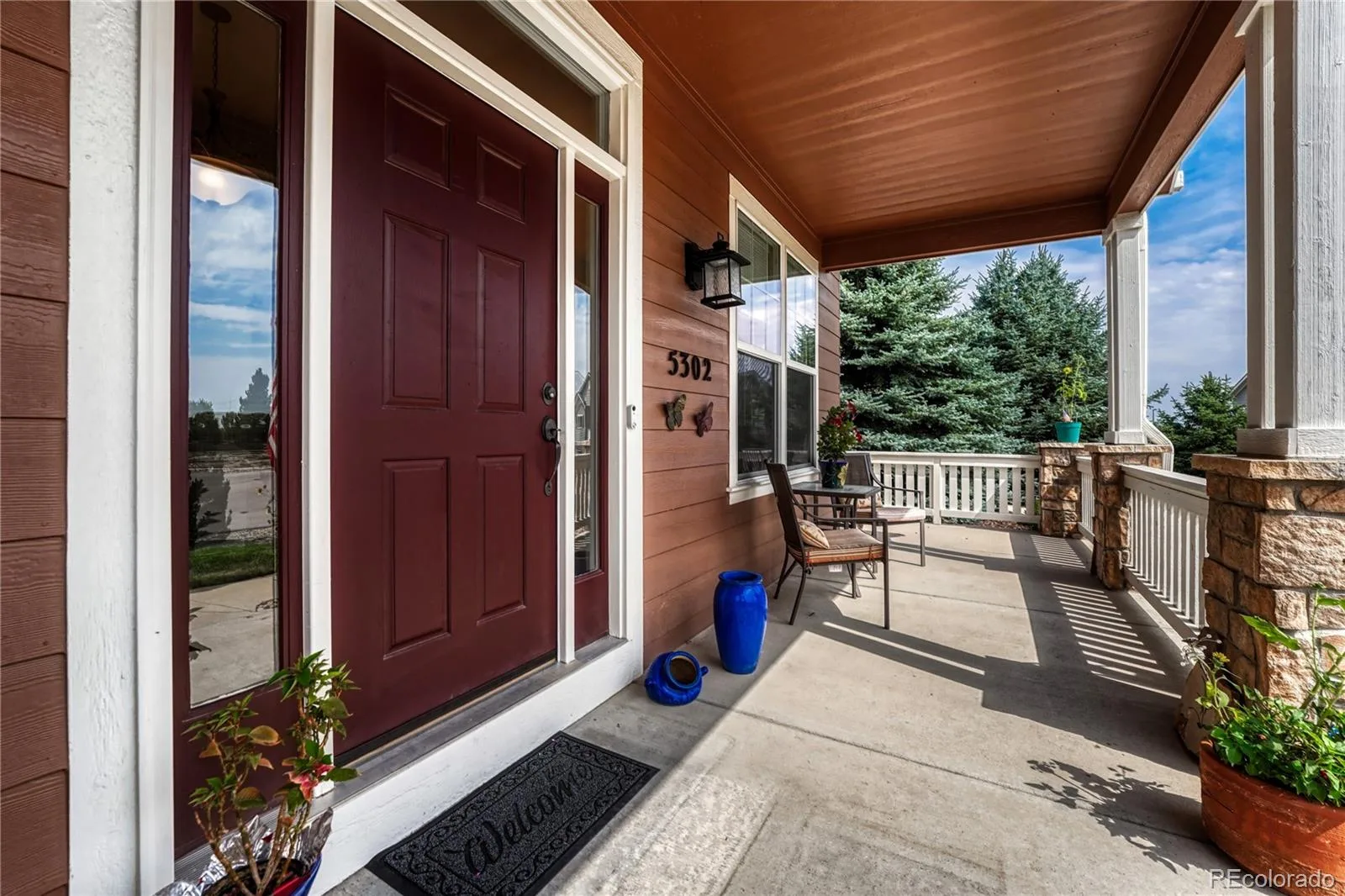 5302 Danvers Court Castle Rock CO 80104 | MLS #REC2944109 08222026132632 1600 36