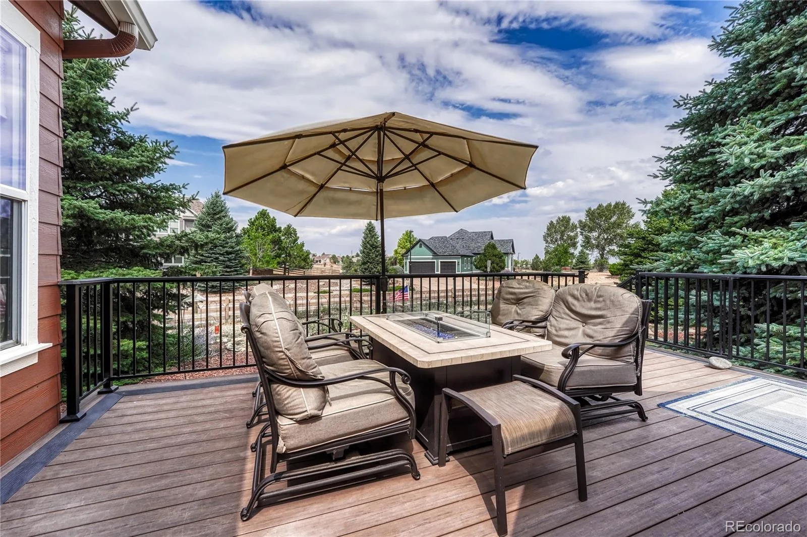 5302 Danvers Court Castle Rock CO 80104 | MLS #REC2944109 08222026132632 1600 37