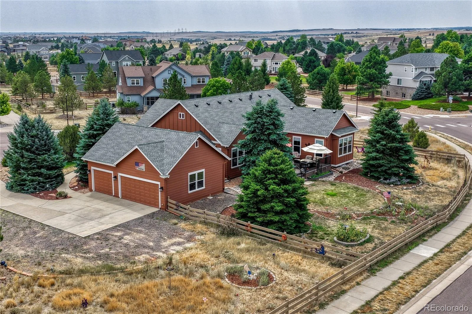 5302 Danvers Court Castle Rock CO 80104 | MLS #REC2944109 08222026132632 1600 39