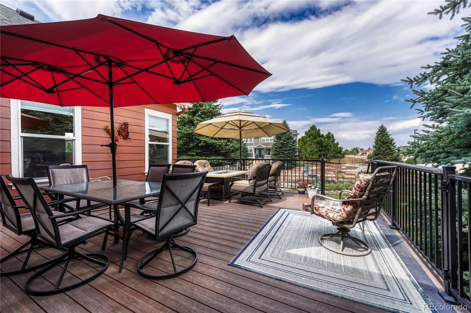 5302 Danvers Court Castle Rock CO 80104 | MLS #REC2944109 08222026132632 1600 4