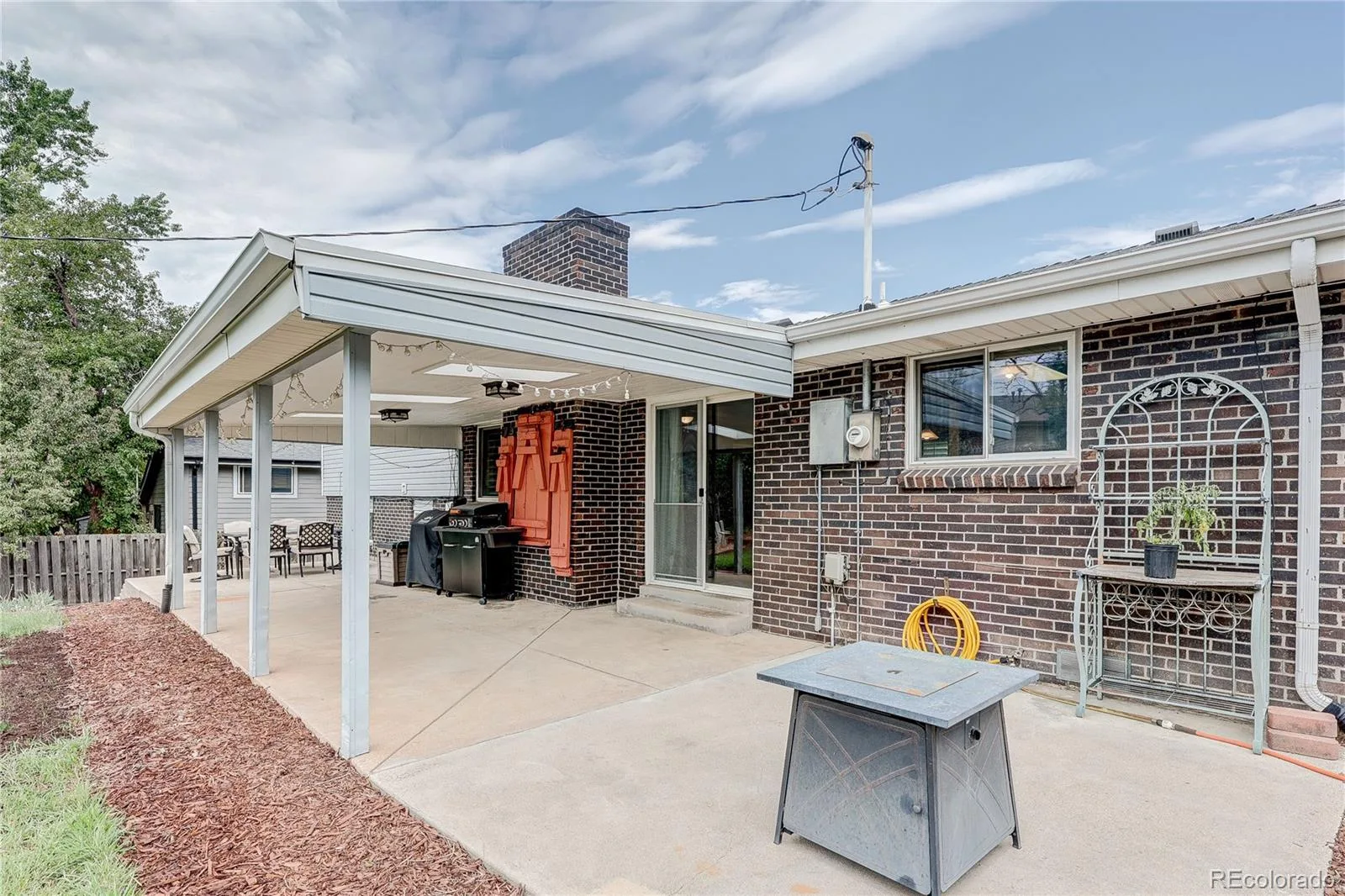 8186 E Girard Avenue Denver CO 80231 | MLS #REC2944748 06262026164655 1600 25