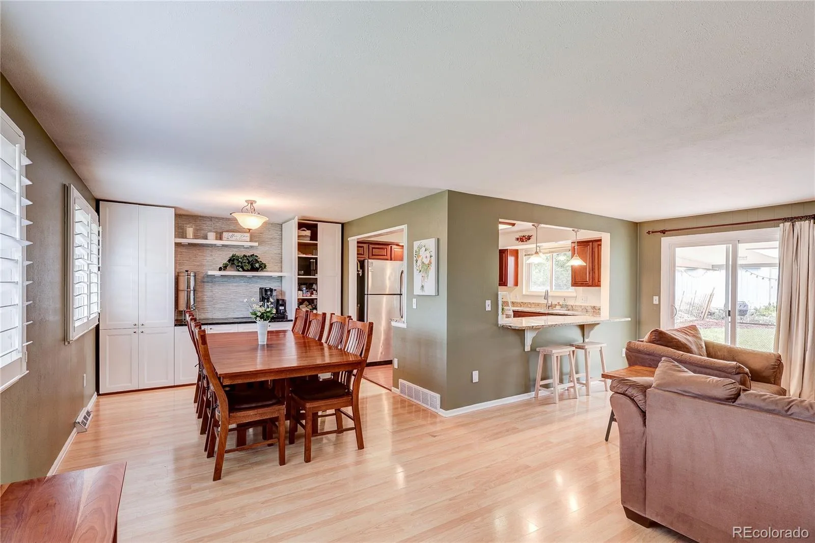 8186 E Girard Avenue Denver CO 80231 | MLS #REC2944748 06262026164655 1600 3