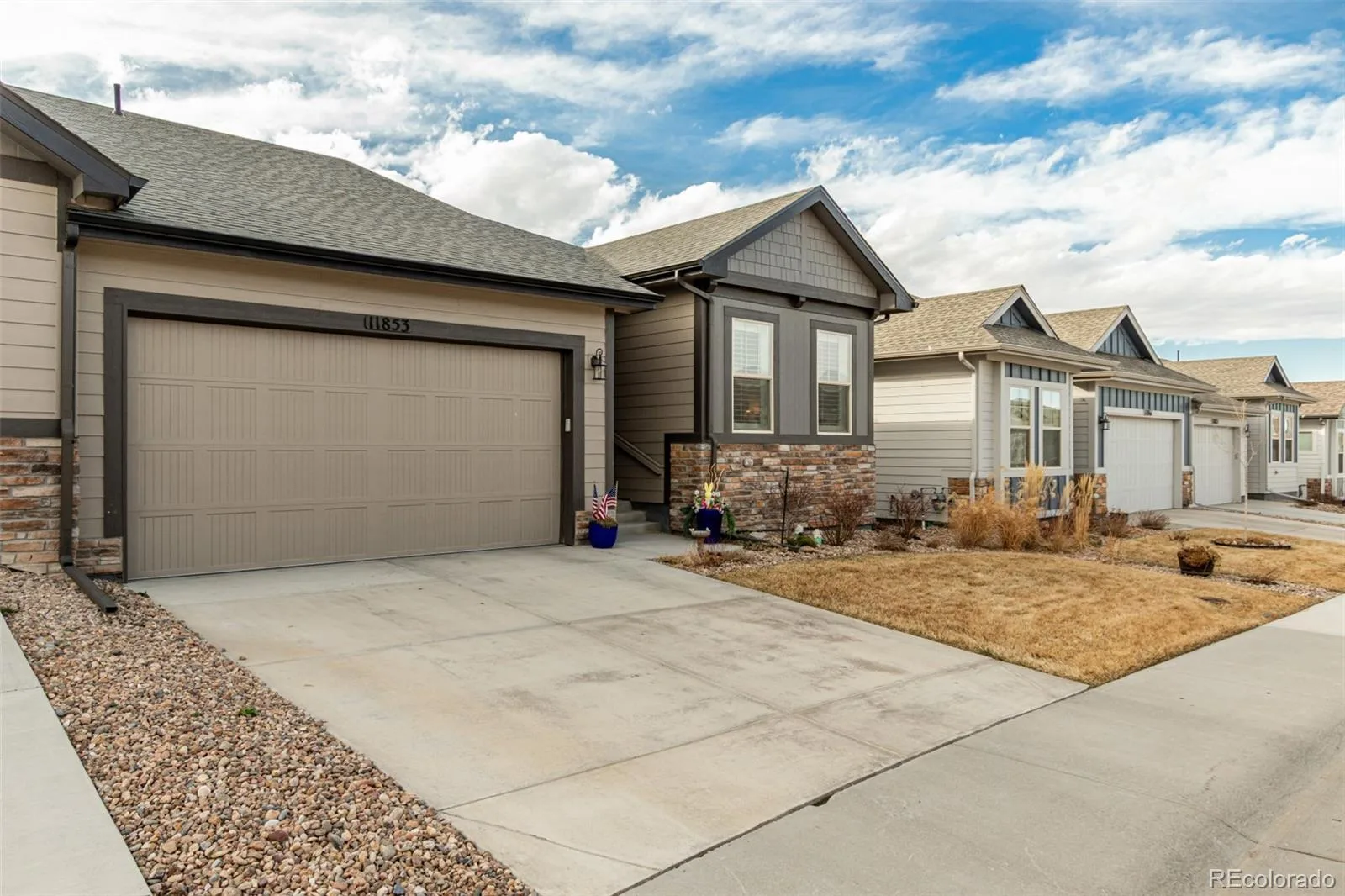 11853 Zebra Grass Way Parker CO 80138 | MLS #REC2945829 07212026173620 1600 30