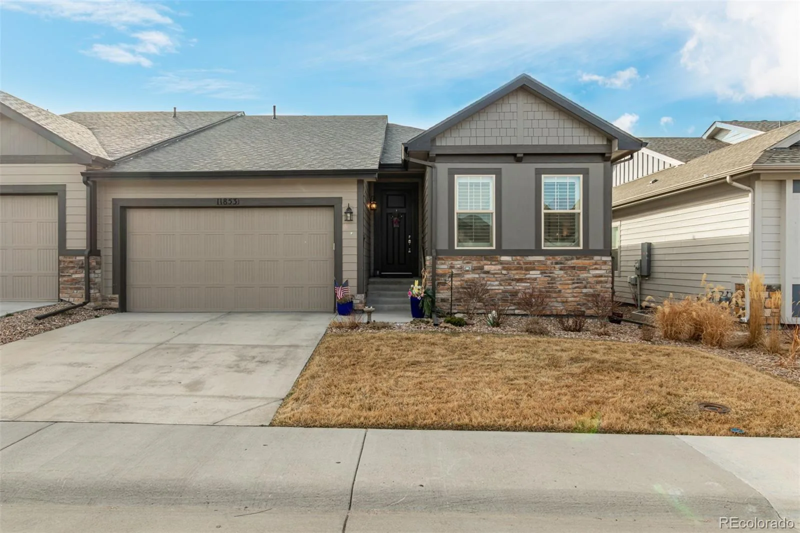 11853 Zebra Grass Way Parker CO 80138 | MLS #REC2945829 07212026173620 1600 31