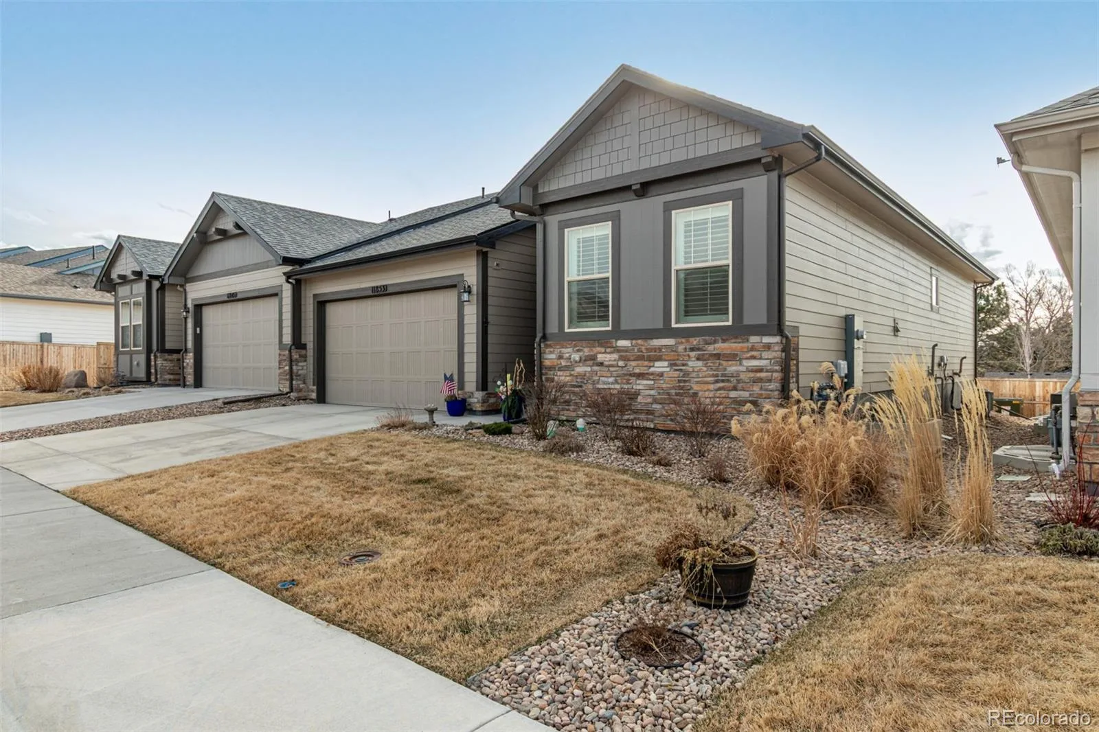 11853 Zebra Grass Way Parker CO 80138 | MLS #REC2945829 07212026173620 1600 32