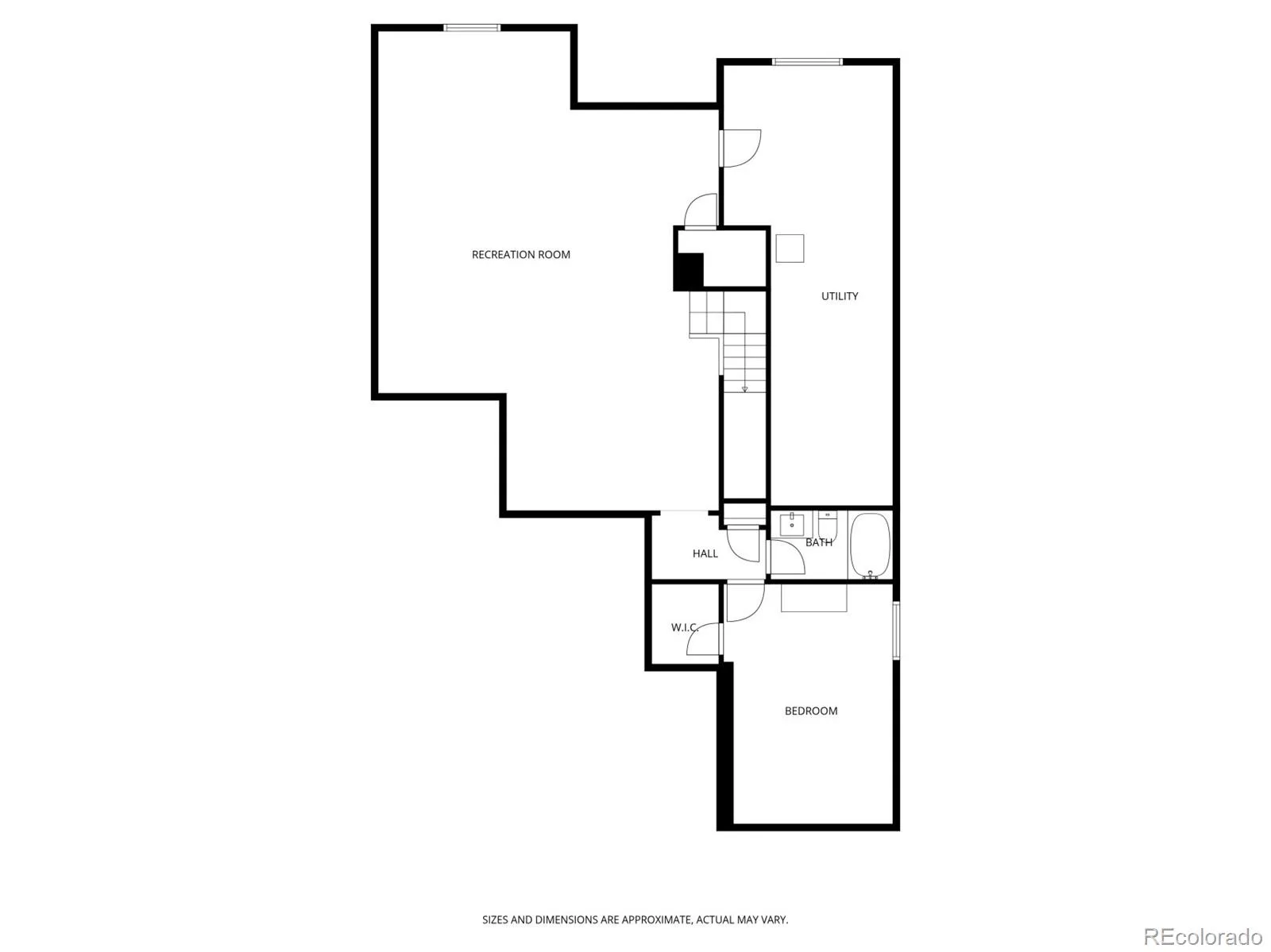 11853 Zebra Grass Way Parker CO 80138 | MLS #REC2945829 07212026173620 1600 34