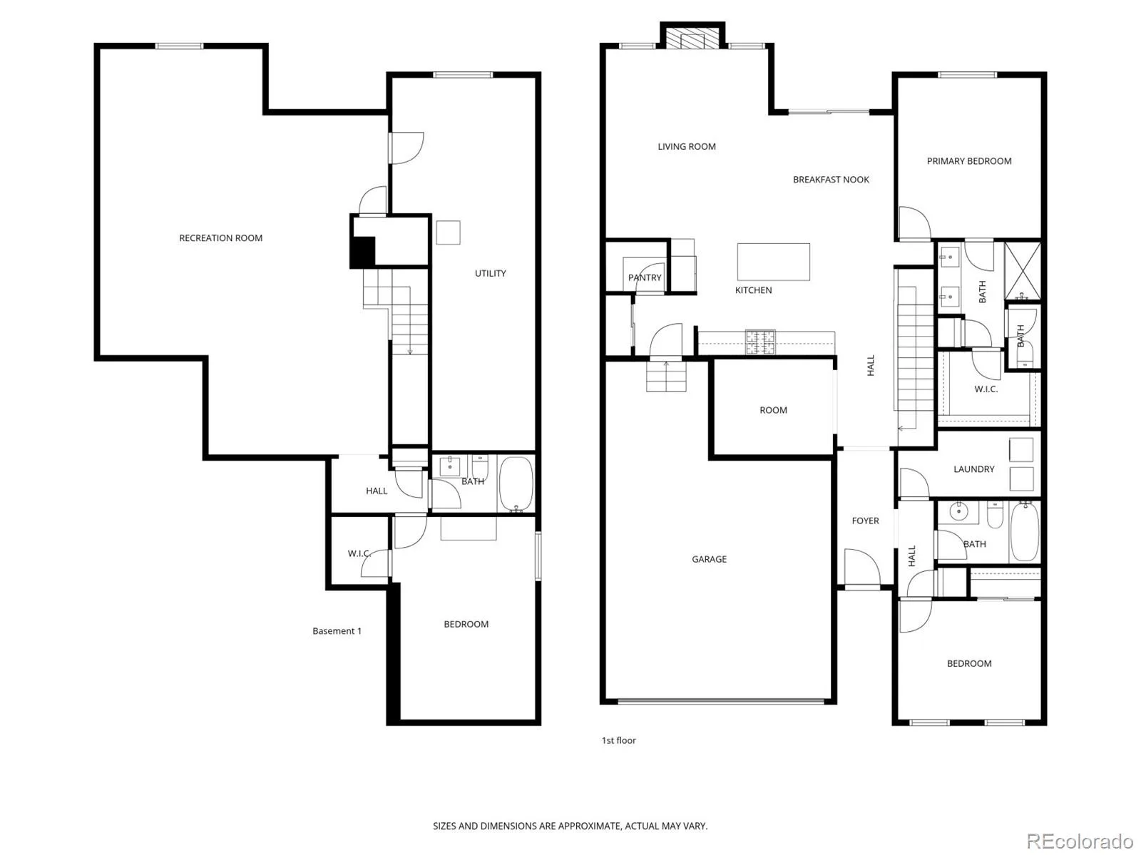 11853 Zebra Grass Way Parker CO 80138 | MLS #REC2945829 07212026173620 1600 35