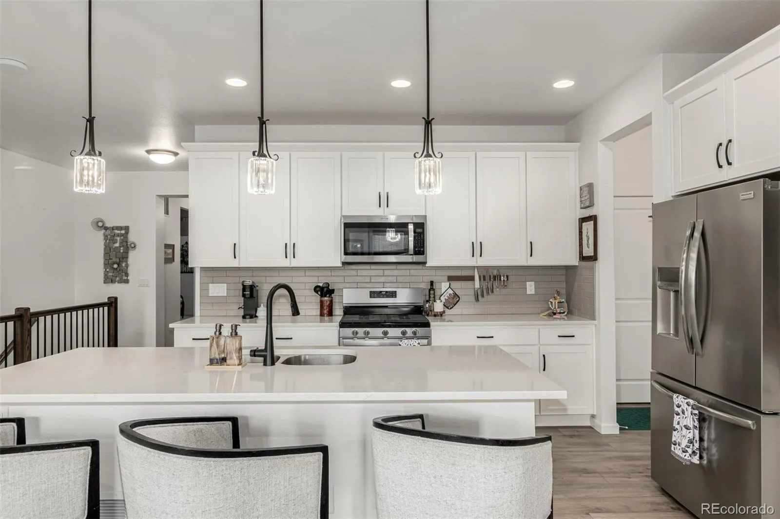 11853 Zebra Grass Way Parker CO 80138 | MLS #REC2945829 07212026173620 1600 8