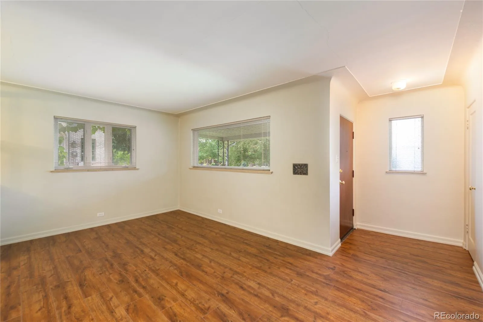 1116 S Saint Paul Street Denver CO 80210 | MLS #REC2946812 09232026094438 1600 15