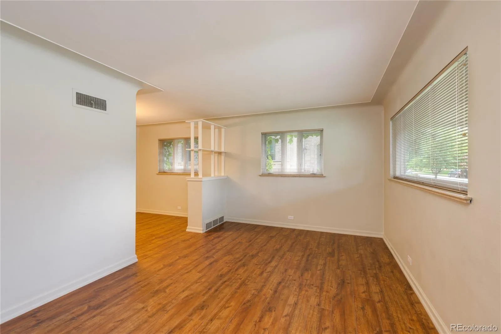 1116 S Saint Paul Street Denver CO 80210 | MLS #REC2946812 09232026094438 1600 16