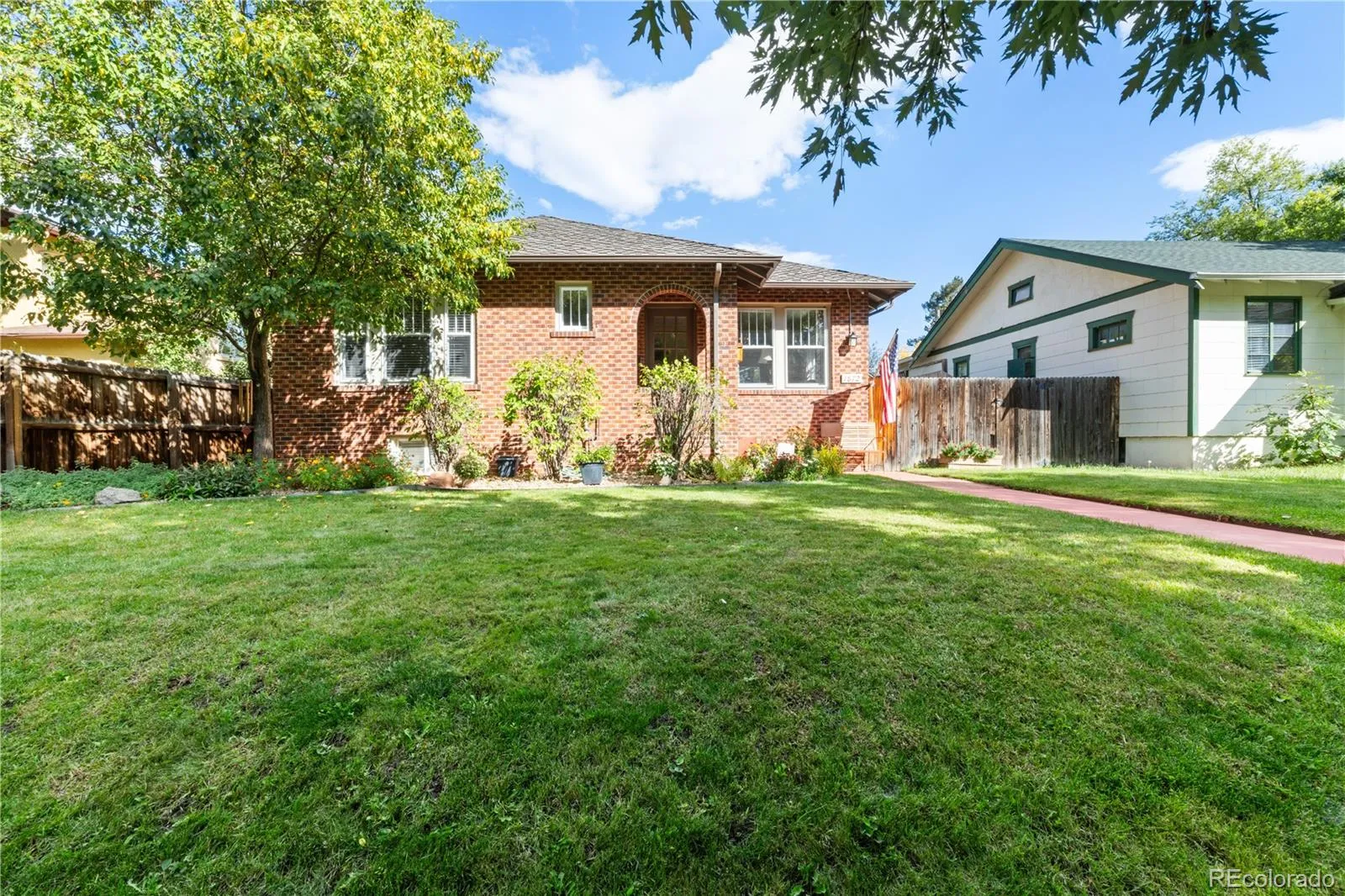 1872 S Marion Street Denver CO 80210 MLS #REC2947951 05122026160634 1600 0