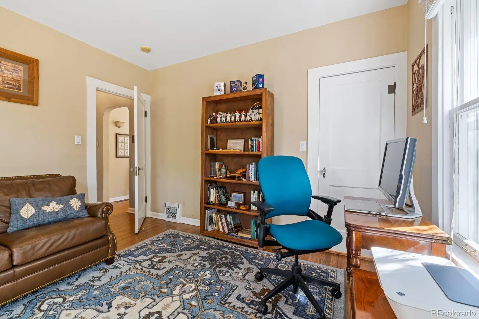 1872 S Marion Street Denver CO 80210 MLS #REC2947951 05122026160634 1600 13