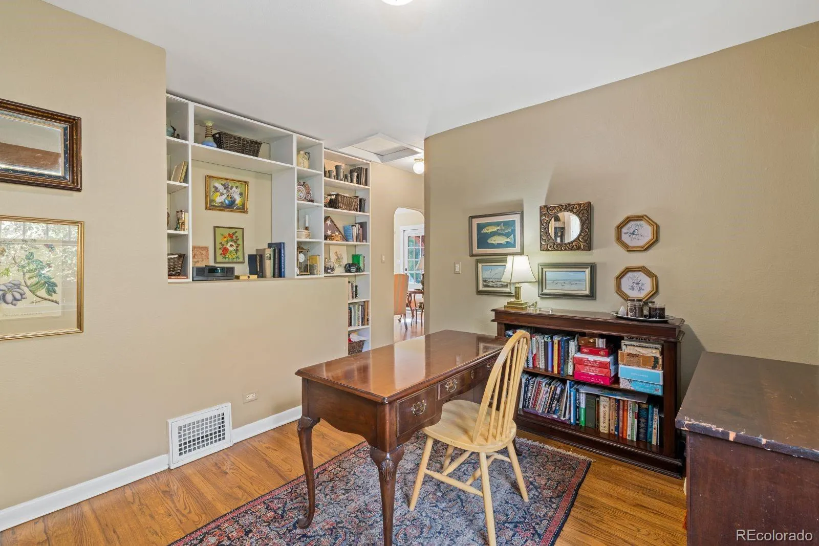 1872 S Marion Street Denver CO 80210 MLS #REC2947951 05122026160634 1600 15