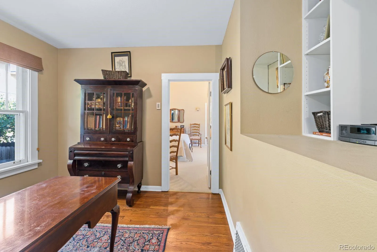 1872 S Marion Street Denver CO 80210 MLS #REC2947951 05122026160634 1600 16