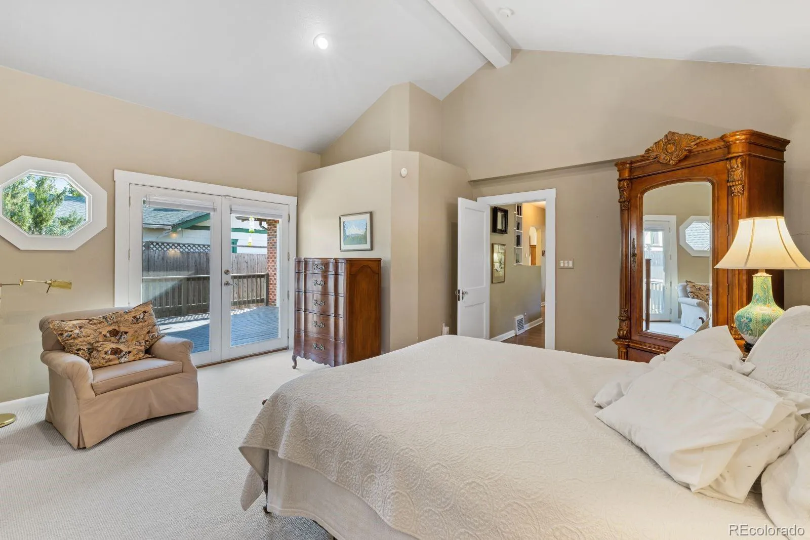 1872 S Marion Street Denver CO 80210 MLS #REC2947951 05122026160634 1600 18