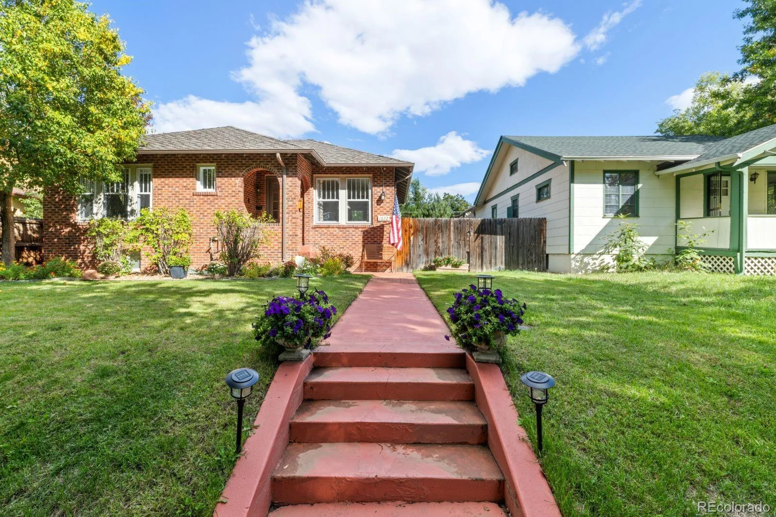 1872 S Marion Street Denver CO 80210 MLS #REC2947951 05122026160634 1600 2