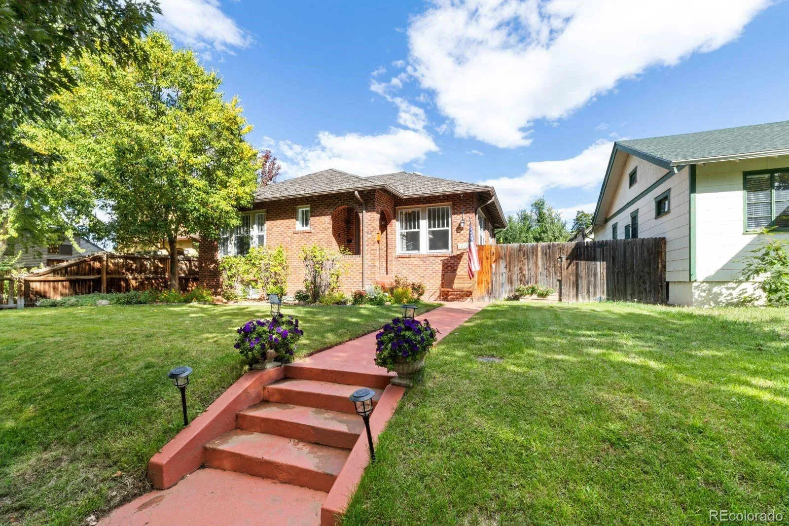 1872 S Marion Street Denver CO 80210 MLS #REC2947951 05122026160634 1600 3